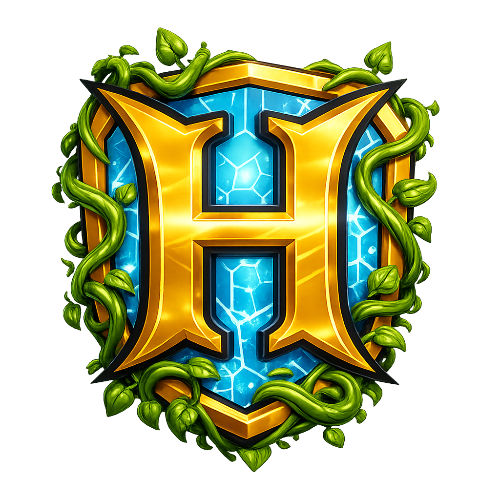 Logo Hekaros